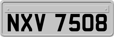 NXV7508