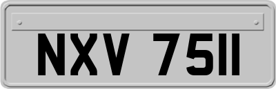 NXV7511