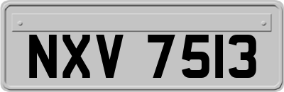 NXV7513