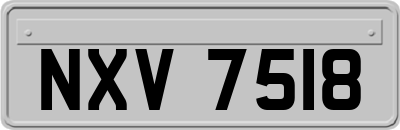 NXV7518