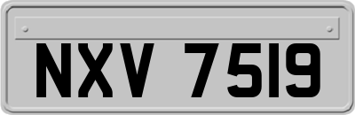 NXV7519