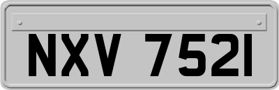 NXV7521