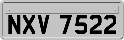 NXV7522