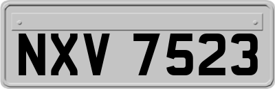 NXV7523