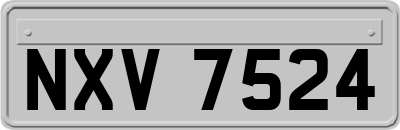 NXV7524