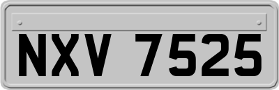 NXV7525