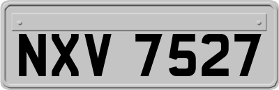 NXV7527