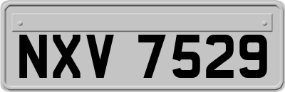 NXV7529
