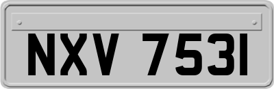 NXV7531