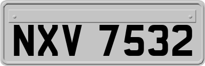 NXV7532
