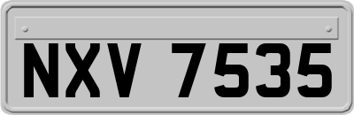 NXV7535
