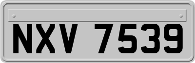 NXV7539