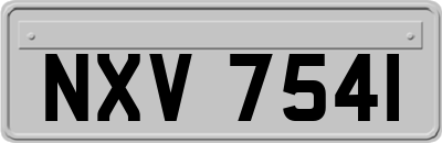 NXV7541