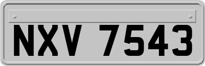 NXV7543