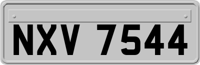 NXV7544