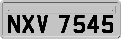 NXV7545