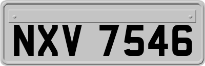 NXV7546