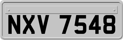 NXV7548