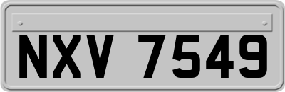 NXV7549