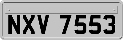 NXV7553