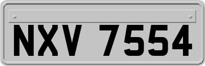 NXV7554