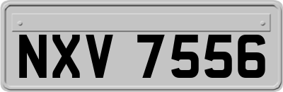 NXV7556