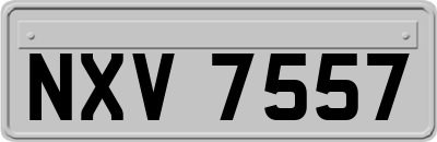 NXV7557