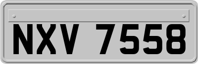 NXV7558