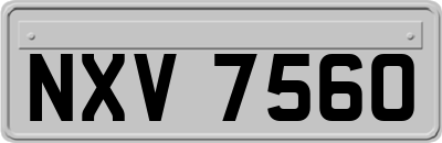 NXV7560