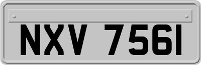 NXV7561