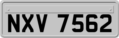 NXV7562