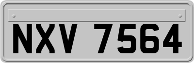 NXV7564