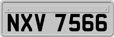 NXV7566