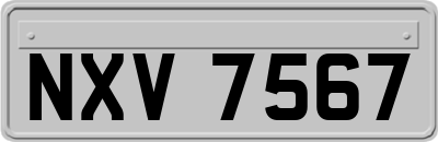 NXV7567