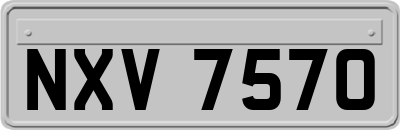 NXV7570