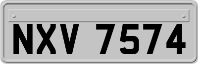 NXV7574