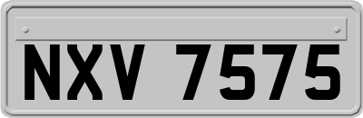 NXV7575