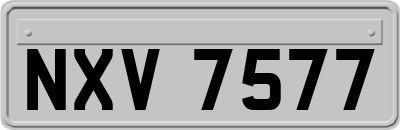 NXV7577