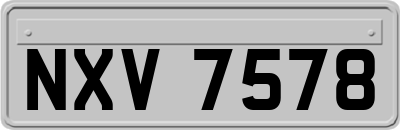NXV7578