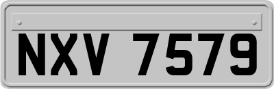 NXV7579