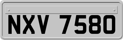 NXV7580