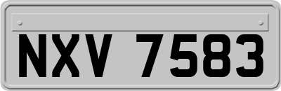 NXV7583