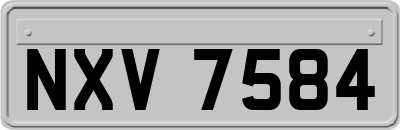 NXV7584