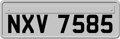 NXV7585