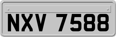 NXV7588
