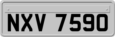 NXV7590