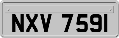 NXV7591