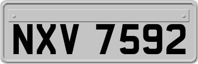 NXV7592