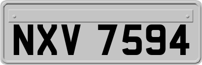 NXV7594