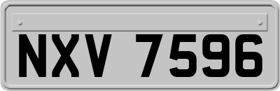 NXV7596